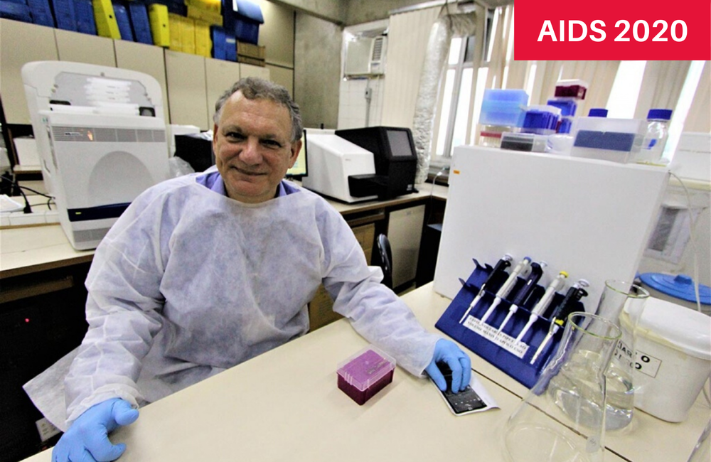 Brazilian Man In Long Term Hiv Remission Without A Stem Cell Transplant Aidsmap 